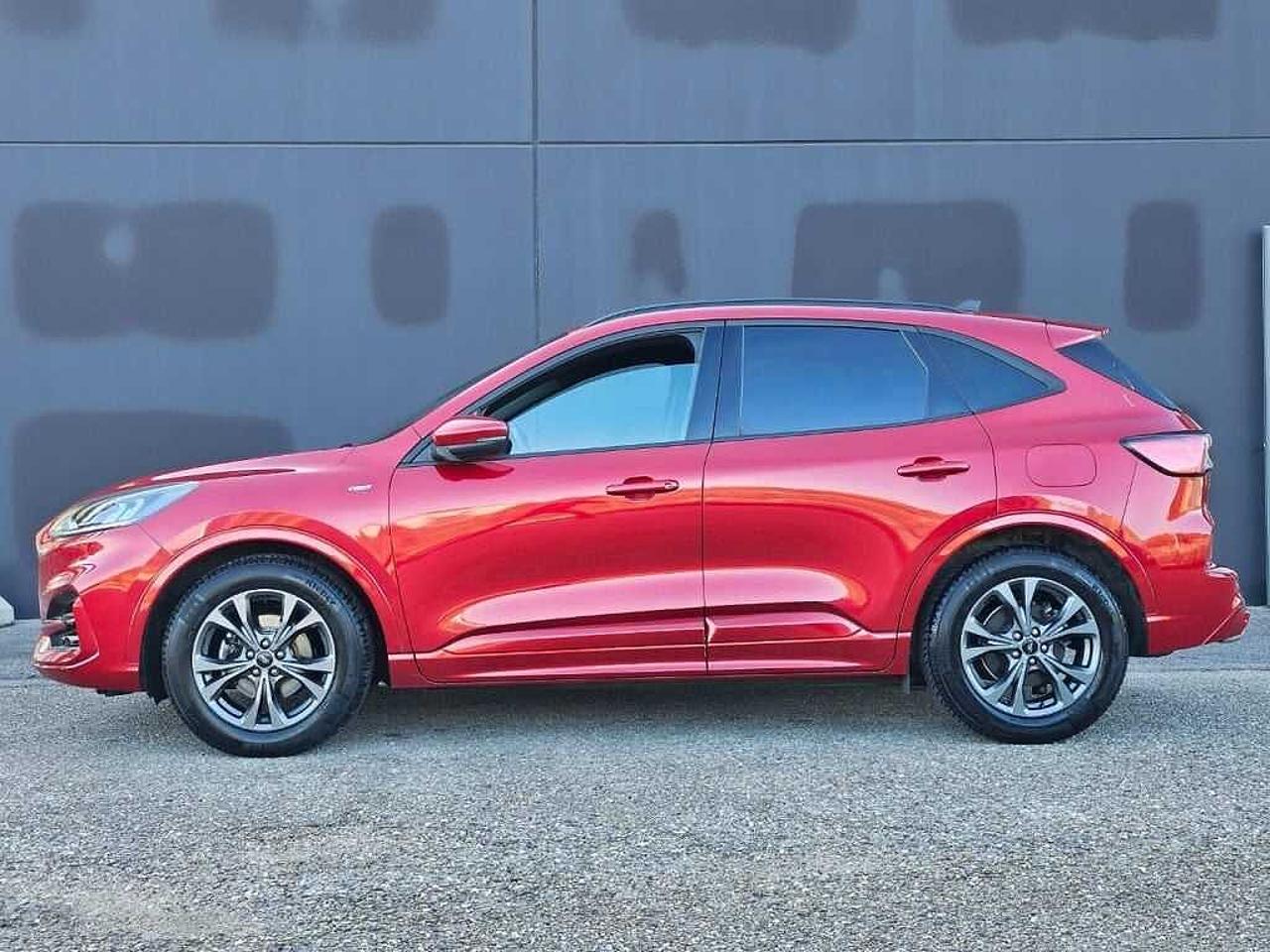 Ford Ford Kuga usata 11