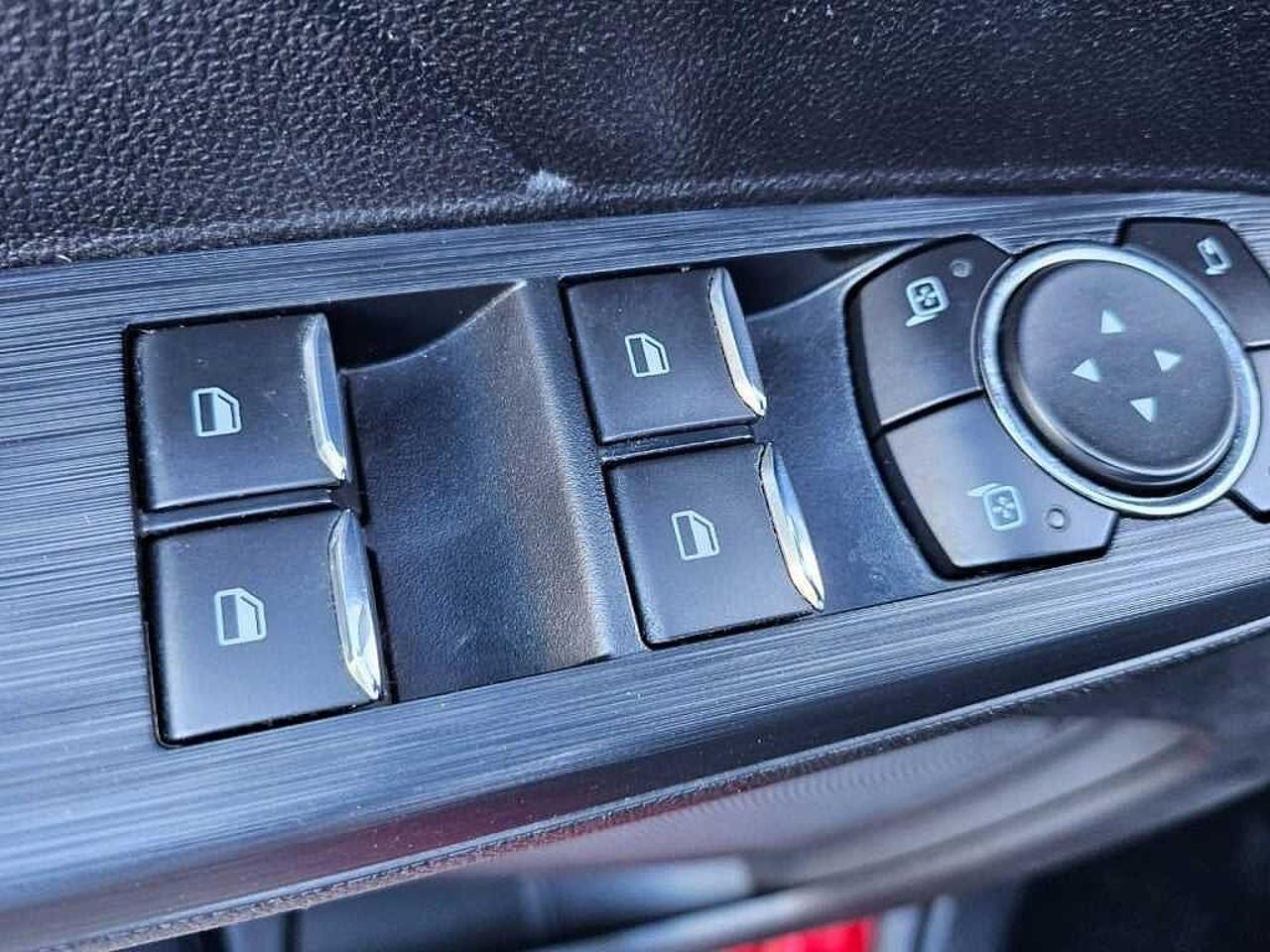 Ford Ford Kuga usata 12