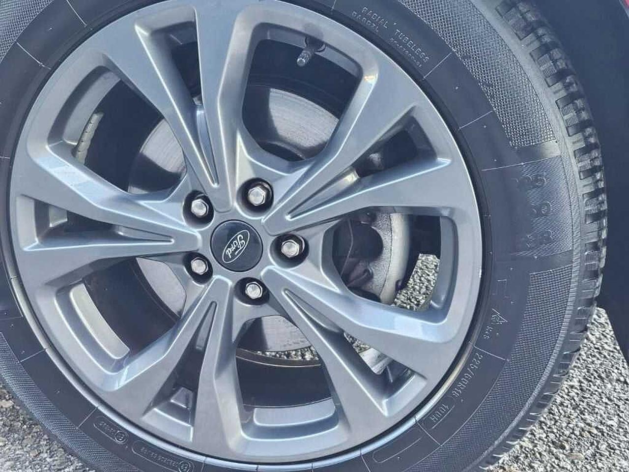 Ford Ford Kuga usata 24