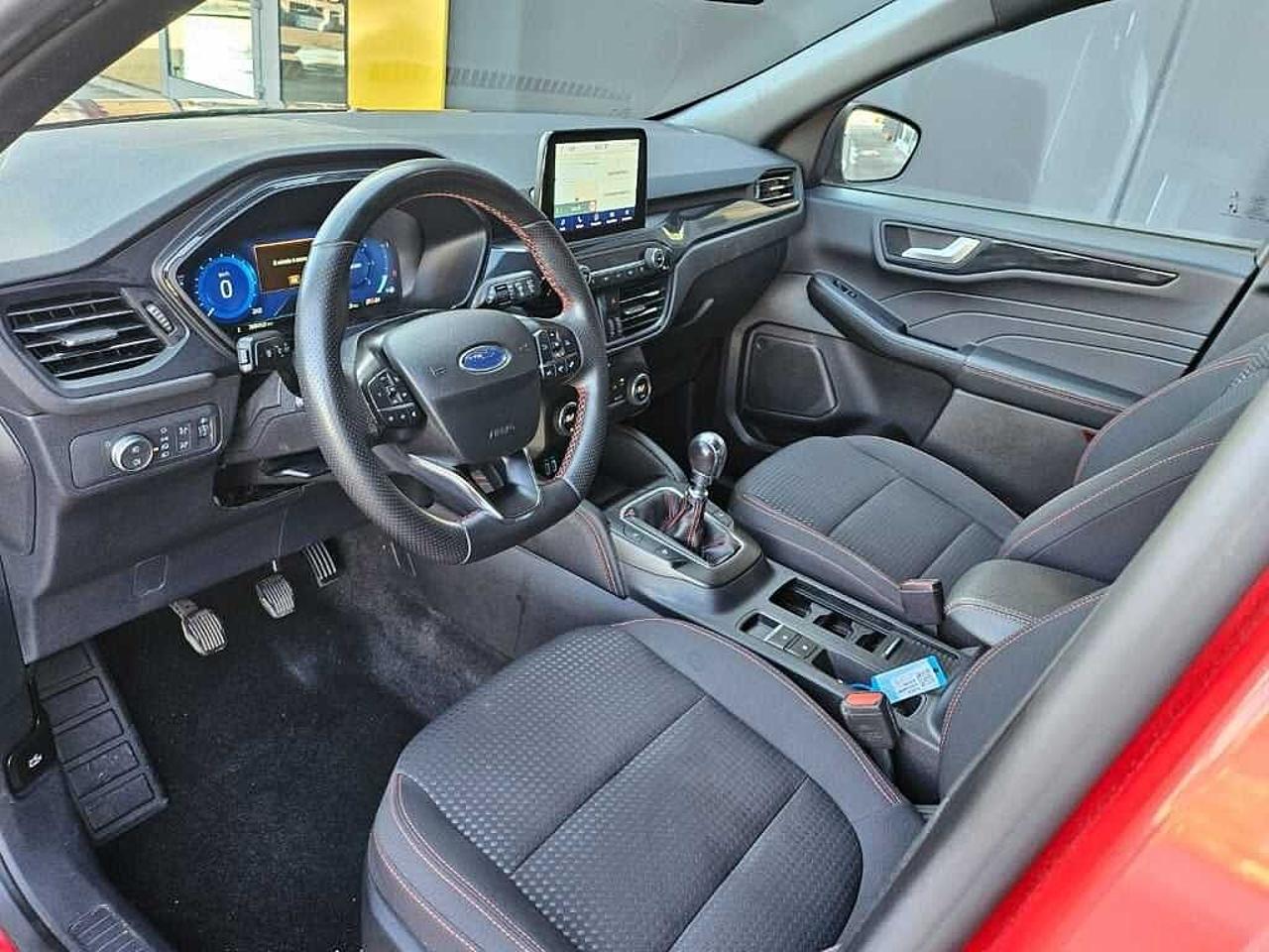 Ford Ford Kuga usata 25