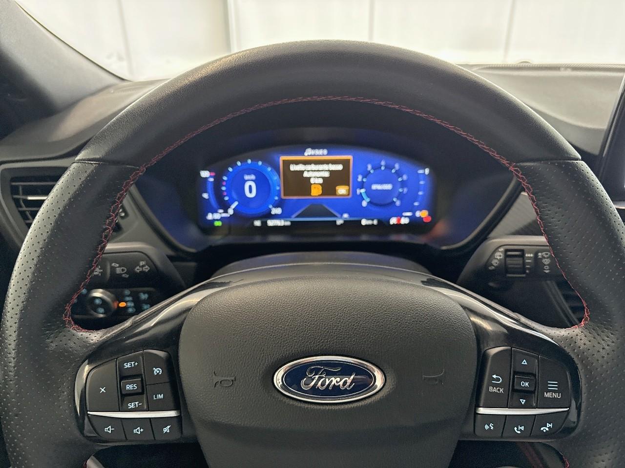 Ford Ford Kuga usata, con airbag anteriore conducente, airbag anteriore passeggero con interrutore di disattivazione