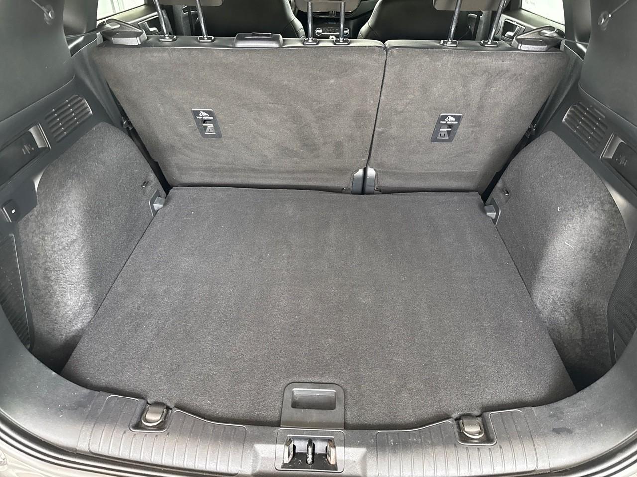 Ford Ford Kuga usata, con cinture sicurezza ant. conducente e passeggero con pretensionatori e reg. in altezza