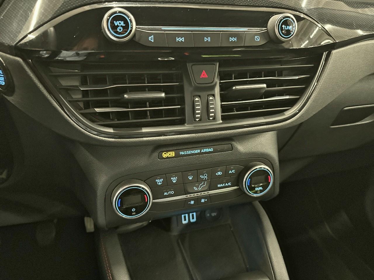 Ford Ford Kuga usata, con abs