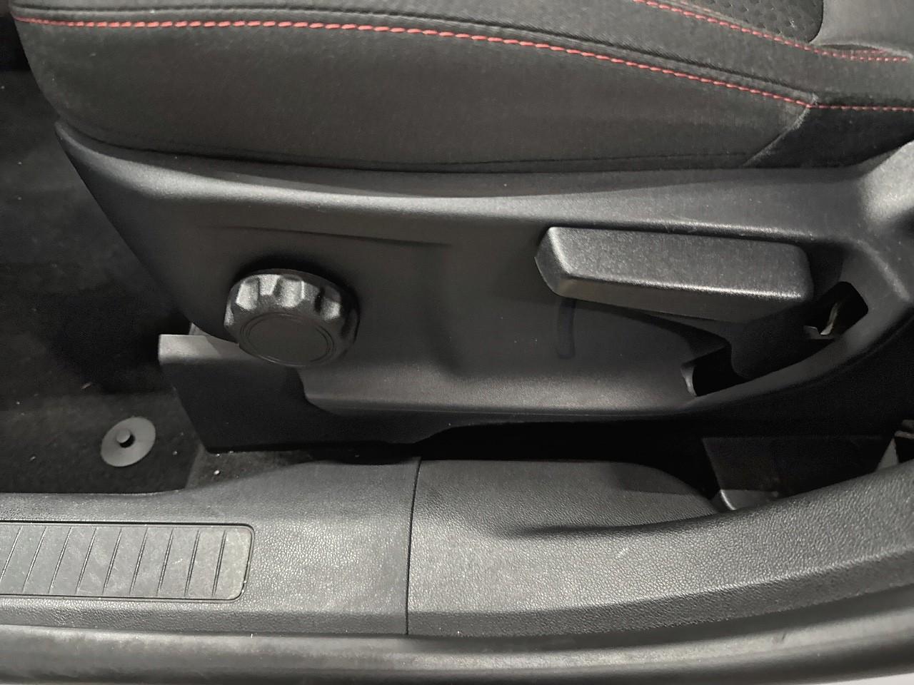 Ford Ford Kuga usata, con airbags 6