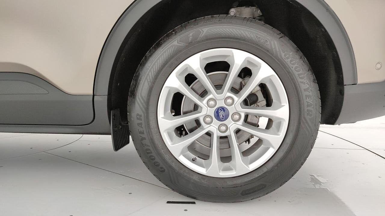 Ford Ford Kuga usata 3