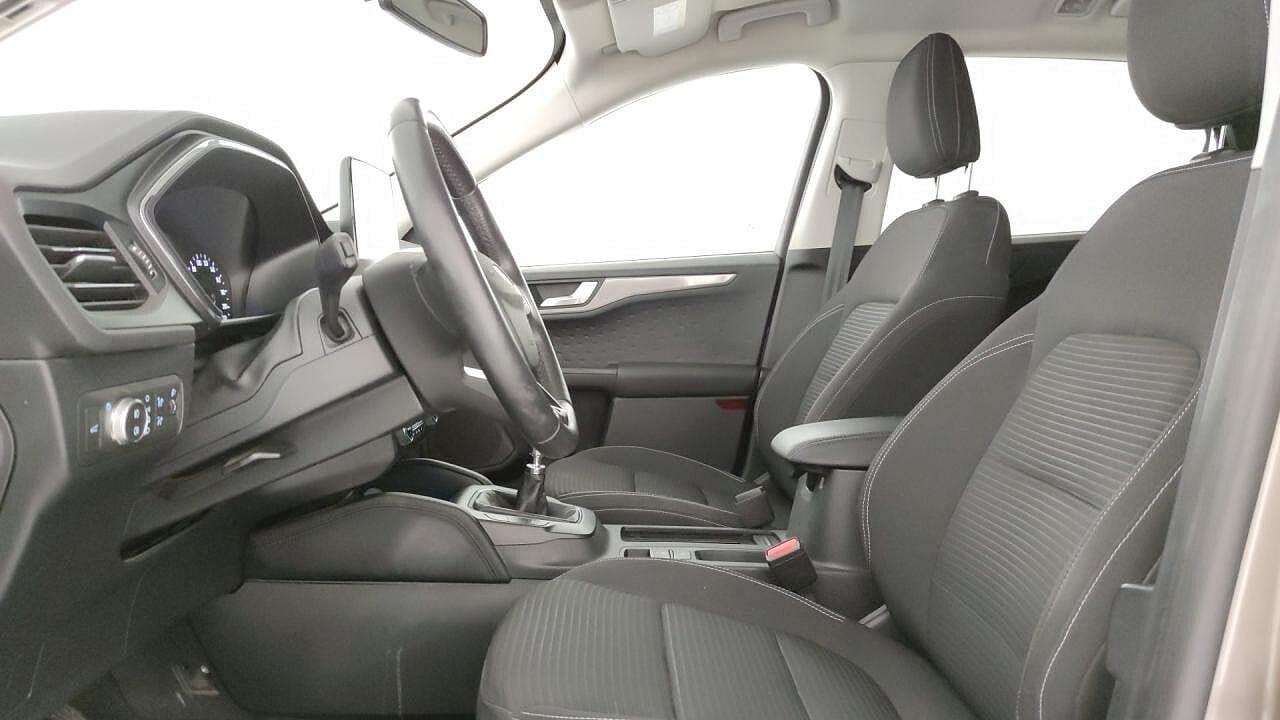 Ford Ford Kuga usata 4