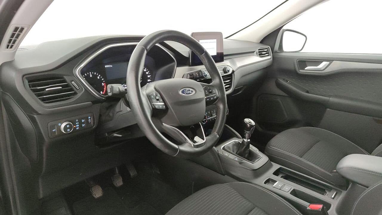 Ford Ford Kuga usata 5