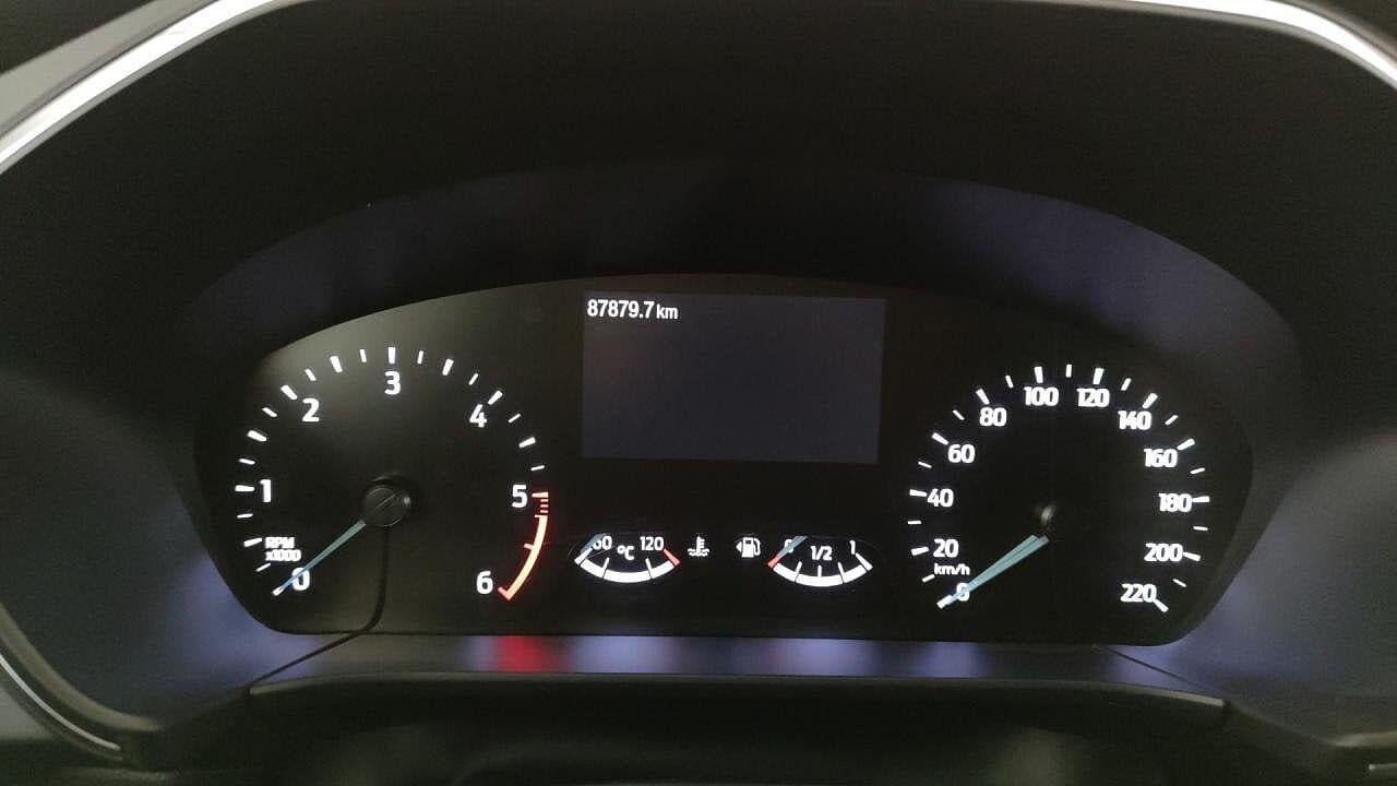 Ford Ford Kuga usata 7