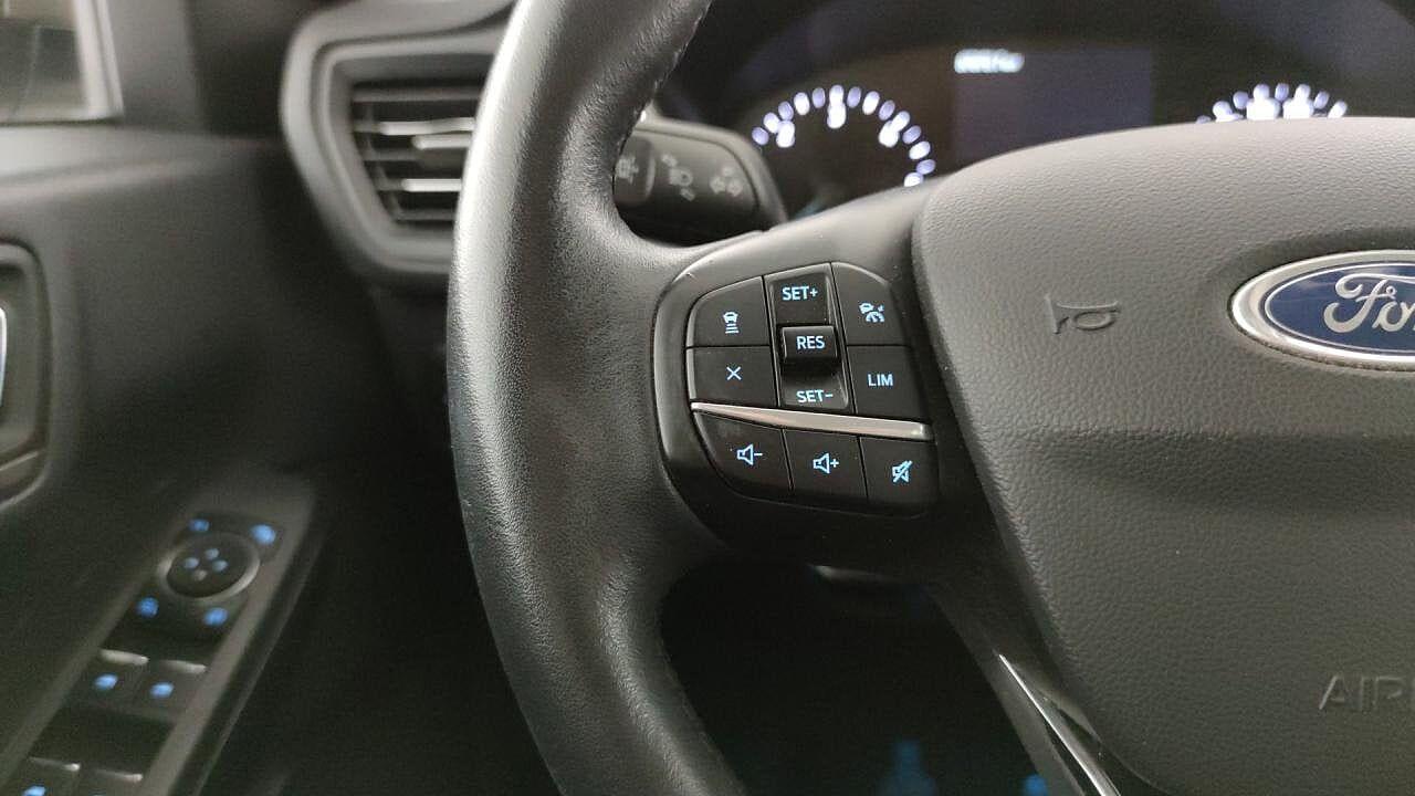 Ford Ford Kuga usata 8