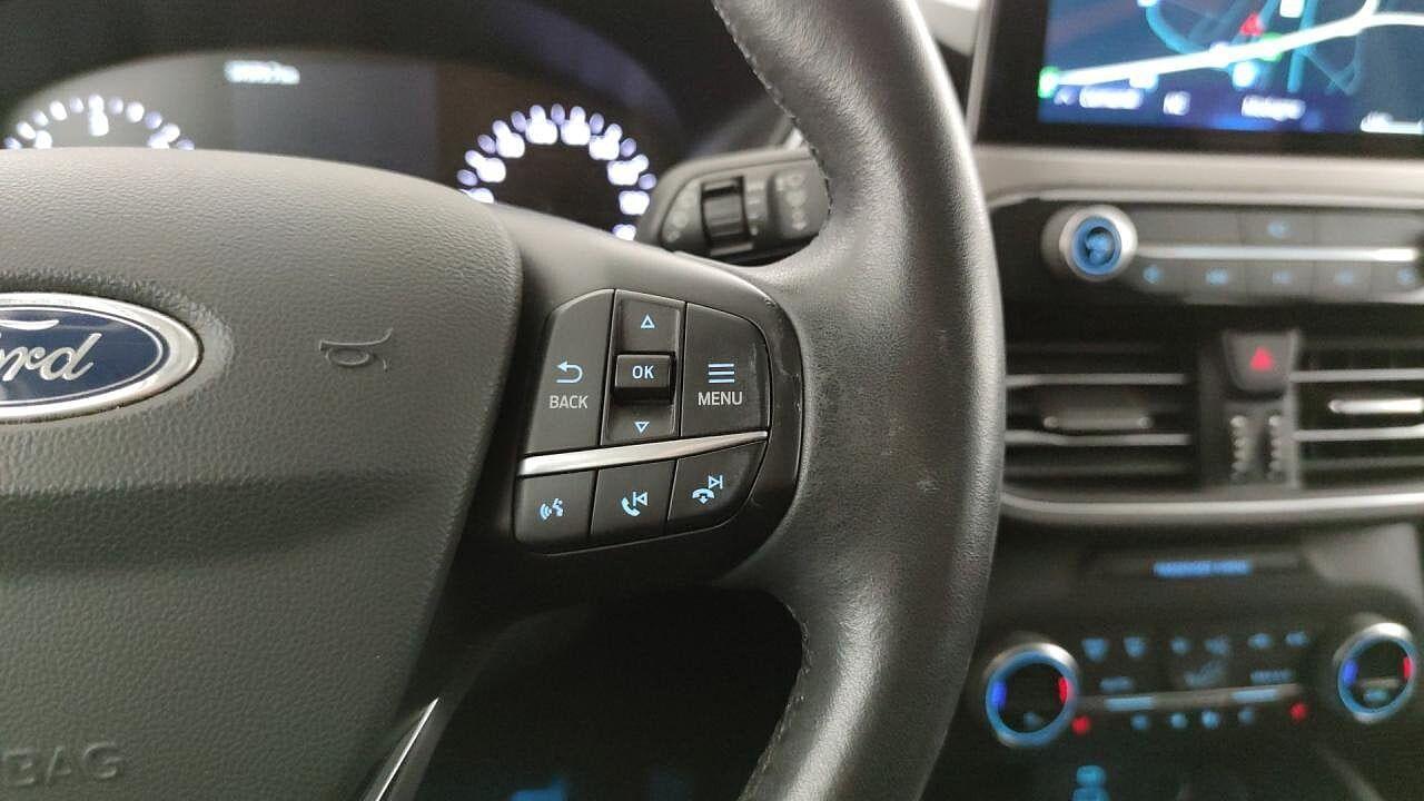 Ford Ford Kuga usata 9