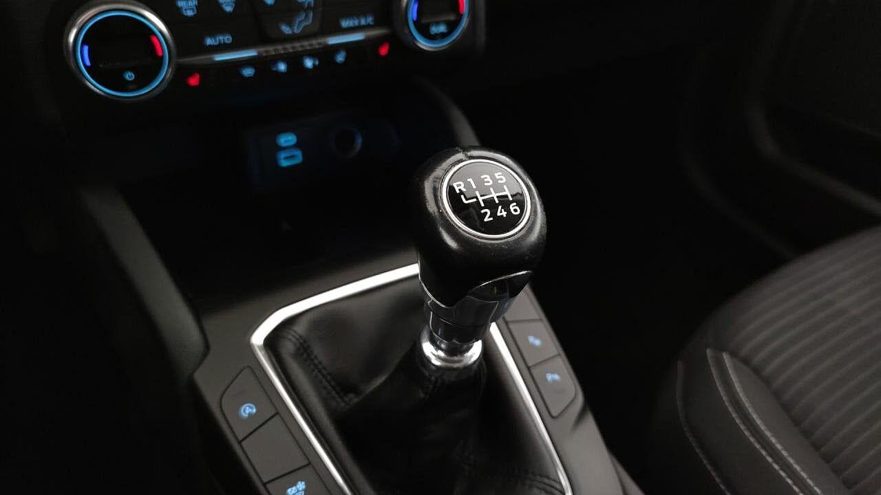 Ford Ford Kuga usata 10