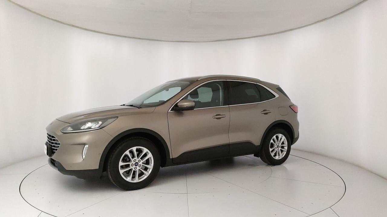 Ford Ford Kuga usata 11