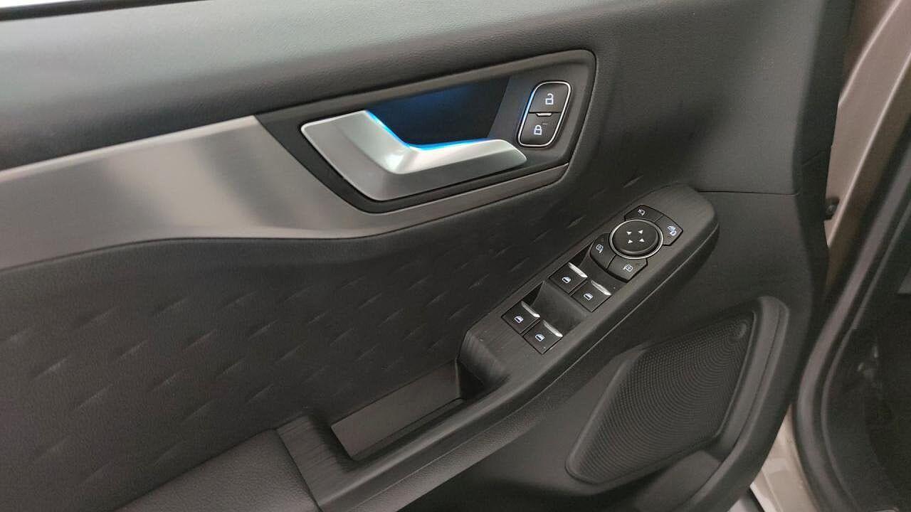 Ford Ford Kuga usata 12