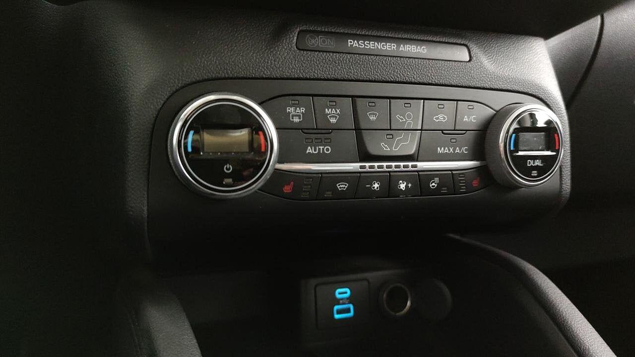 Ford Ford Kuga usata 16