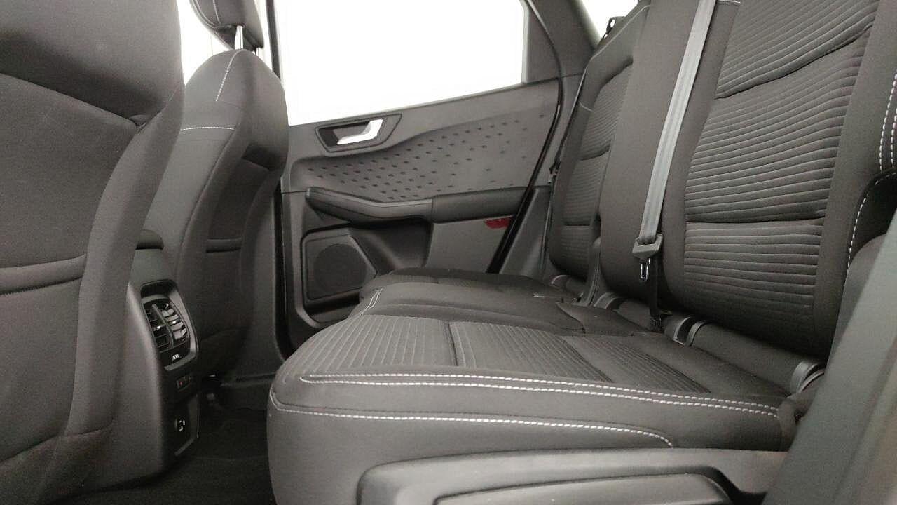 Ford Ford Kuga usata 17