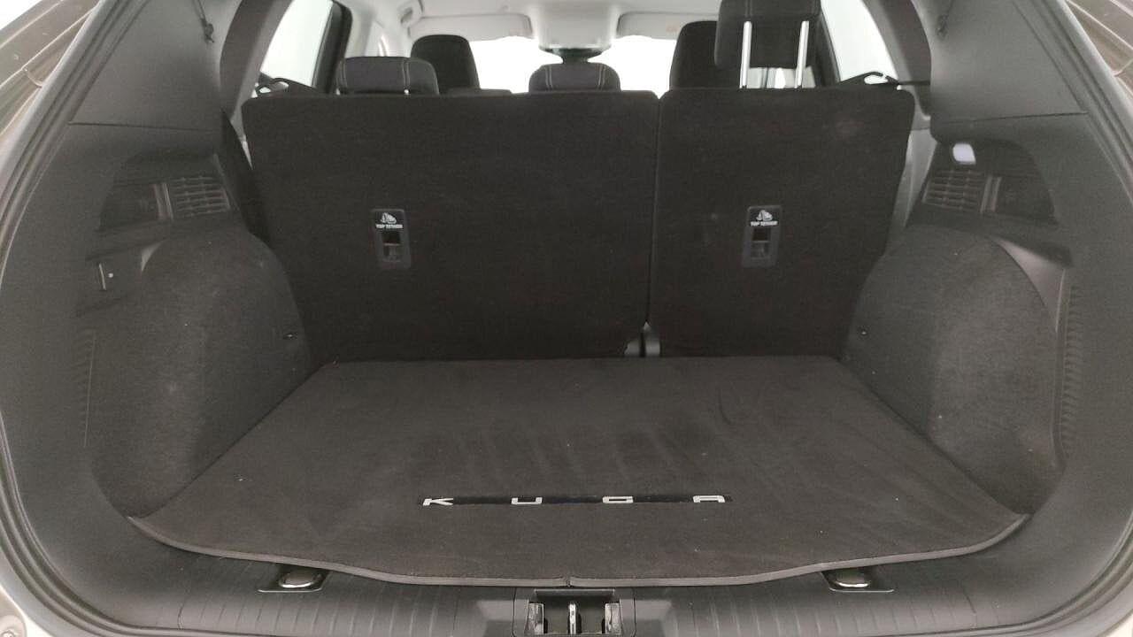 Ford Ford Kuga usata 18