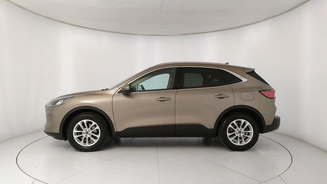 Ford Ford Kuga usata 19