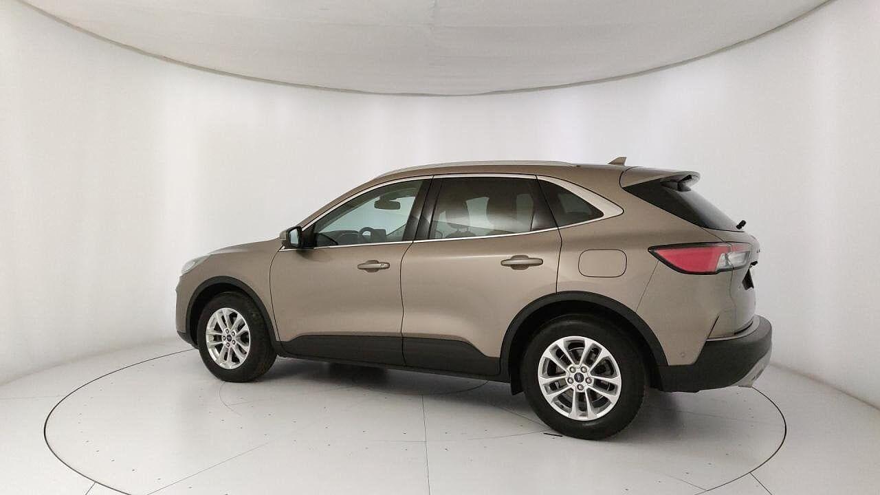 Ford Ford Kuga usata 20