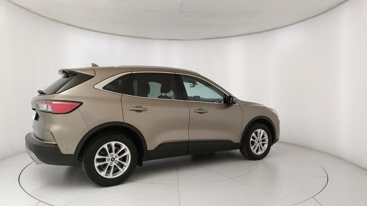 Ford Ford Kuga usata 24