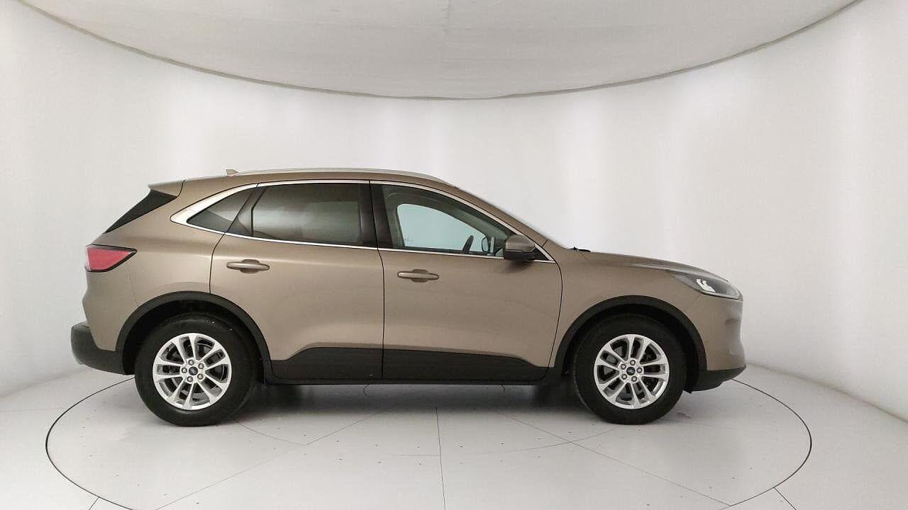 Ford Ford Kuga usata 25