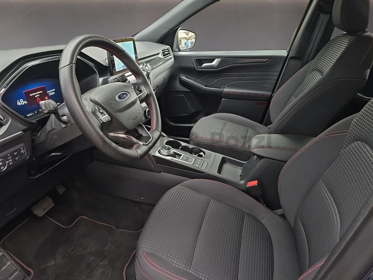 Ford Ford Kuga usata, con chiusura centralizzata