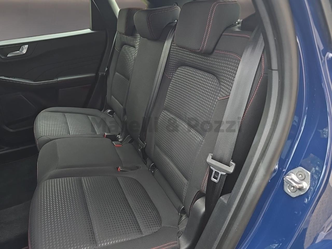 Ford Ford Kuga usata, con cruise control