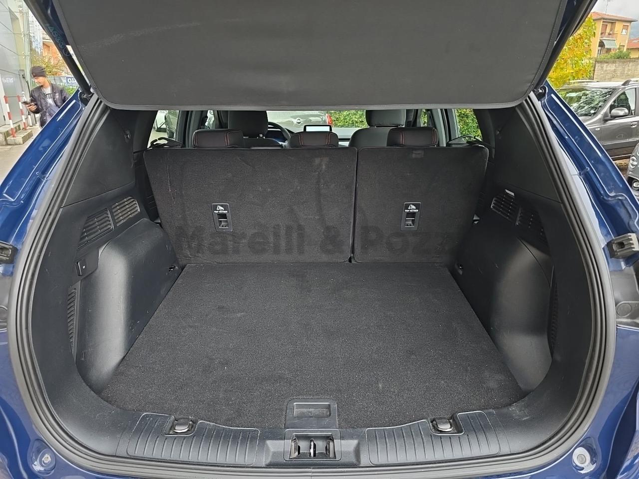 Ford Ford Kuga usata, con esp