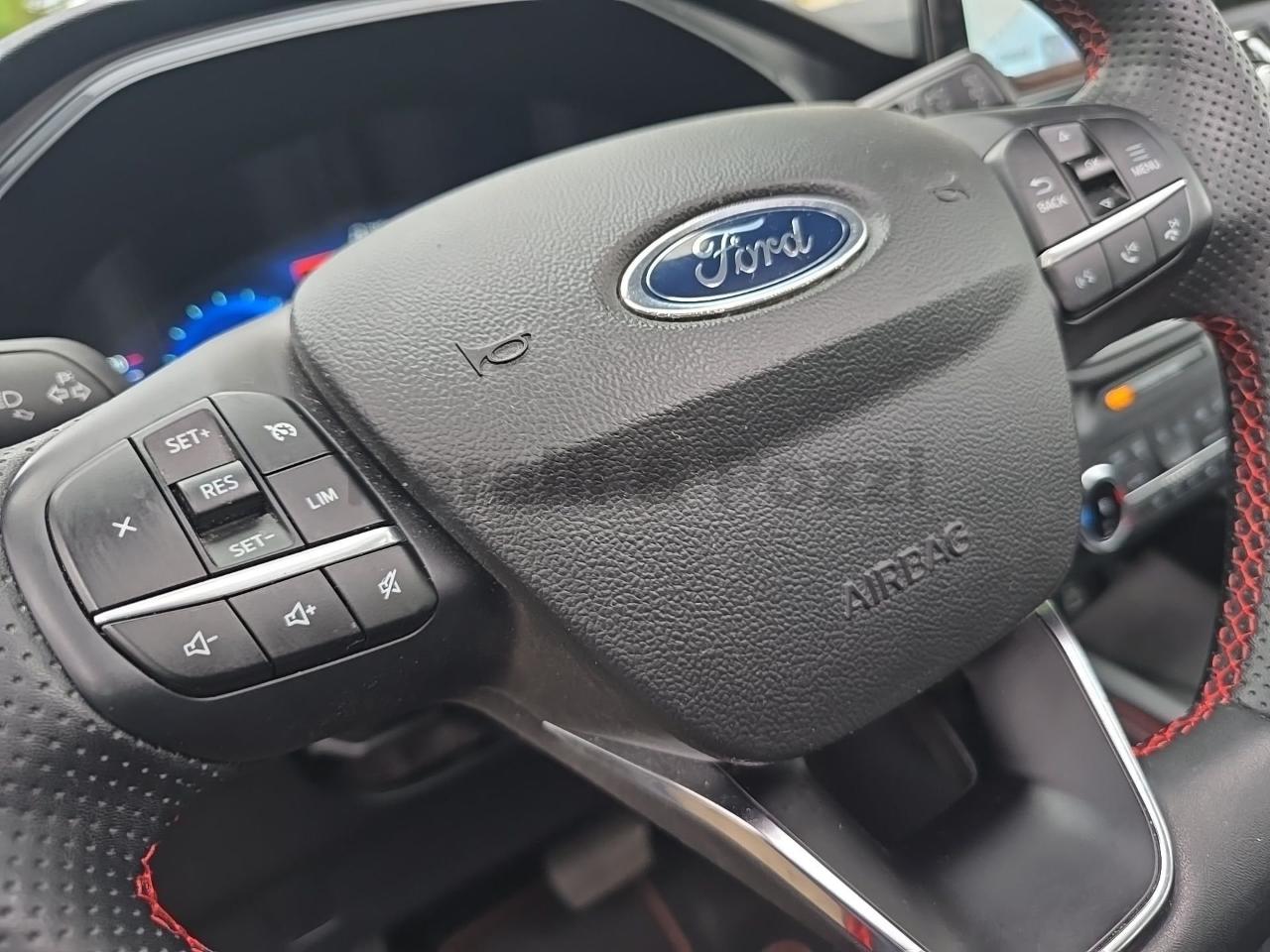 Ford Ford Kuga usata 15