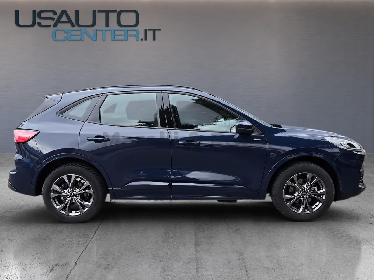 Ford Ford Kuga usata 18