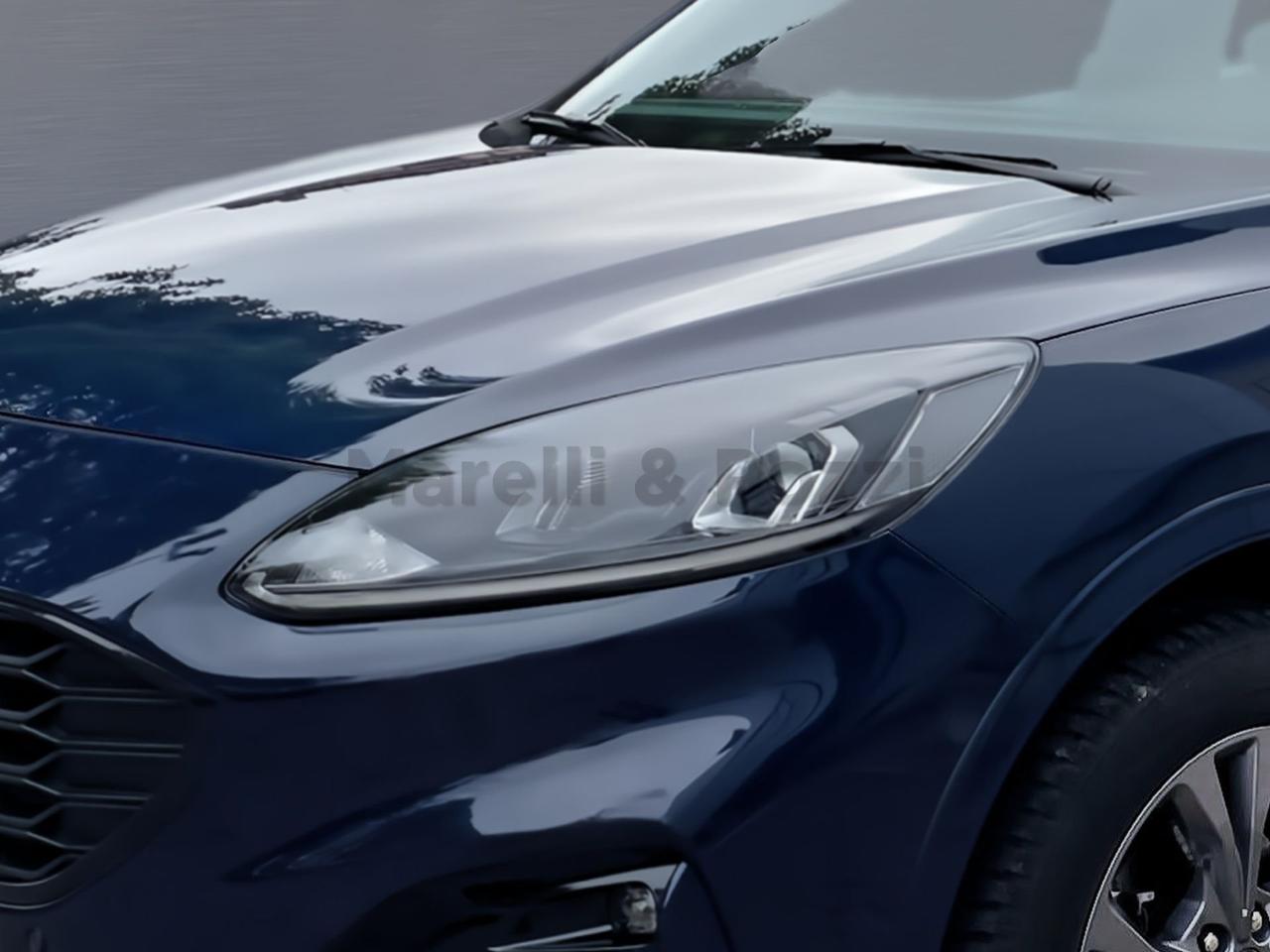Ford Ford Kuga usata 21