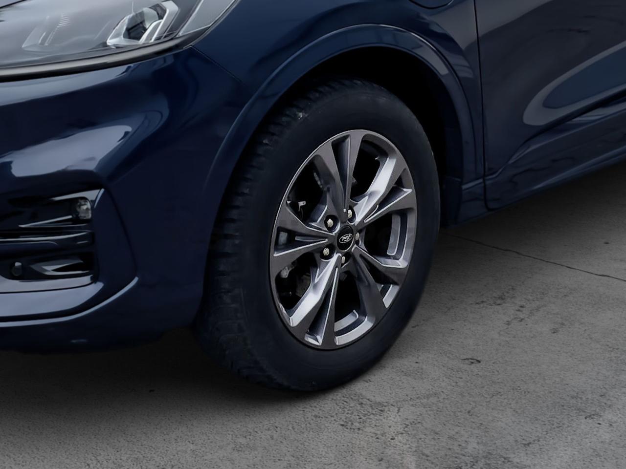Ford Ford Kuga usata 22