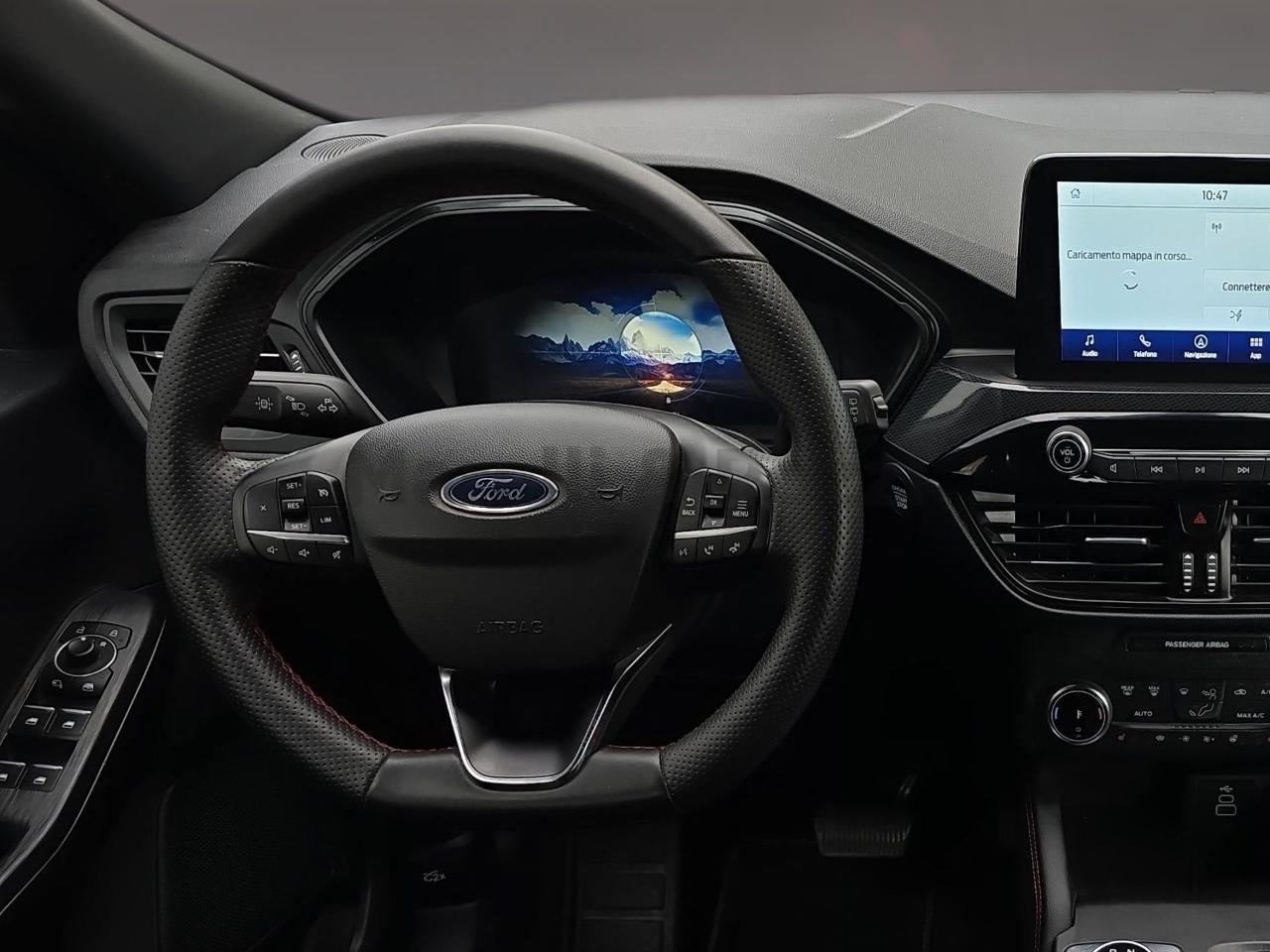 Ford Ford Kuga usata 24