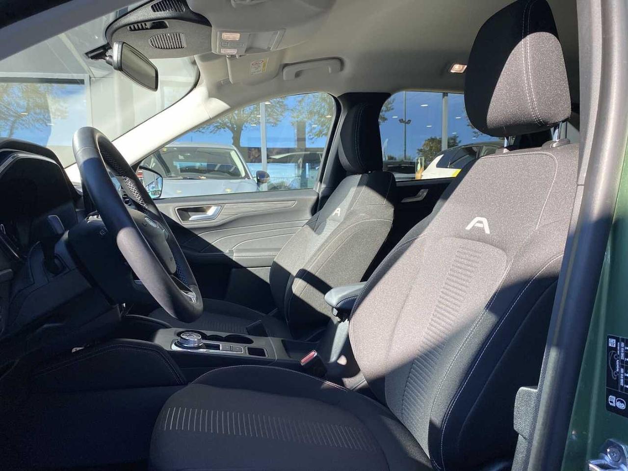 Ford Ford Kuga usata, con abs