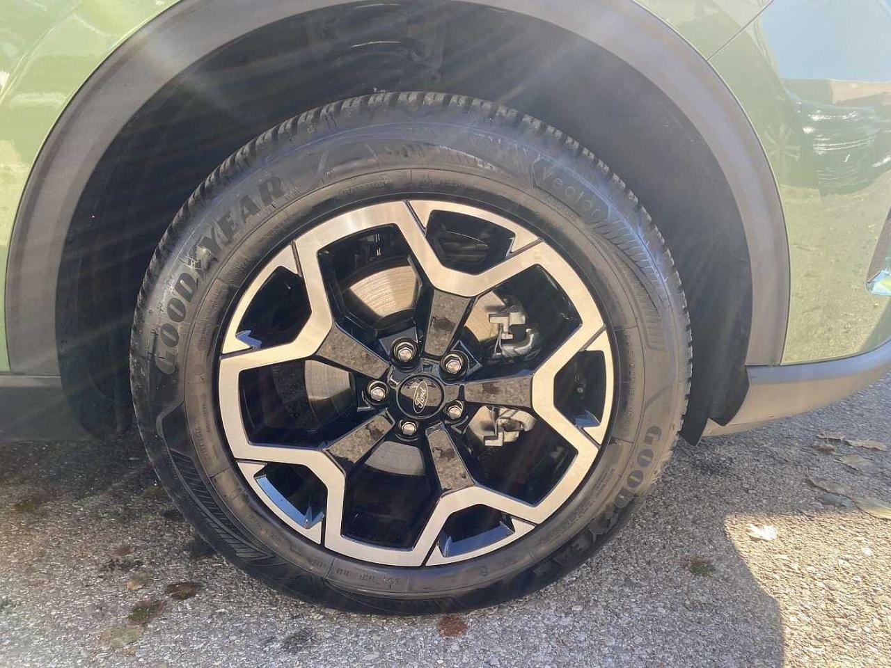 Ford Ford Kuga usata 18