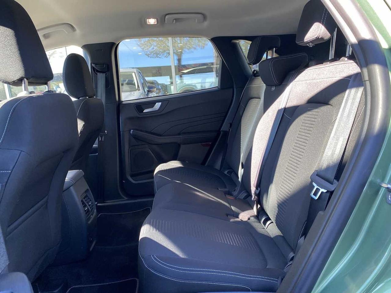 Ford Ford Kuga usata 25