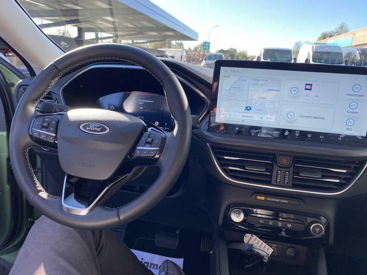 Ford Ford Kuga usata 26