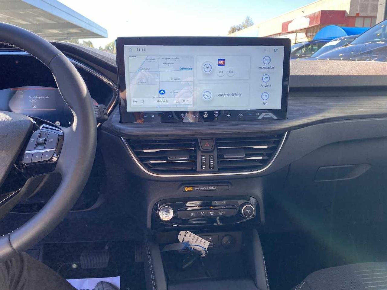 Ford Ford Kuga usata 27