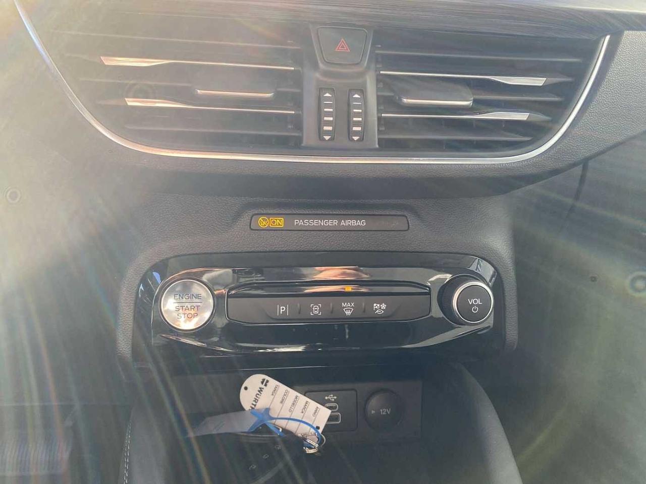 Ford Ford Kuga usata 28