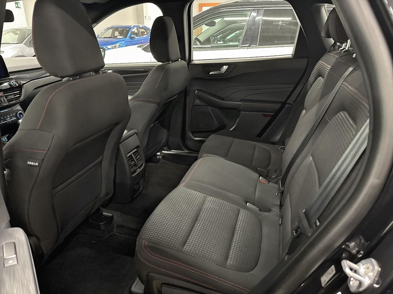 Ford Ford Kuga usata, con Caricabatterie di bordo da 11 kW