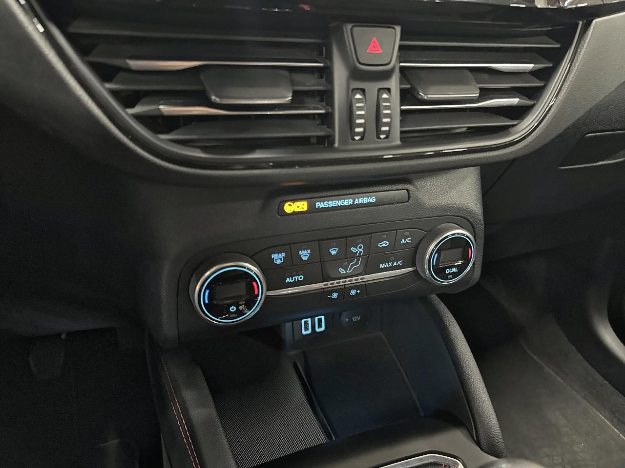 Ford Ford Kuga usata, con GPS