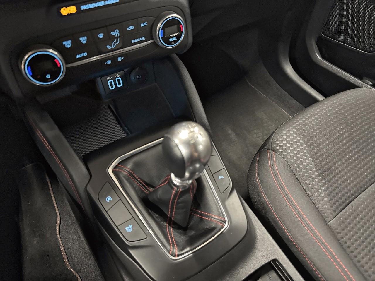 Ford Ford Kuga usata, con Isofix