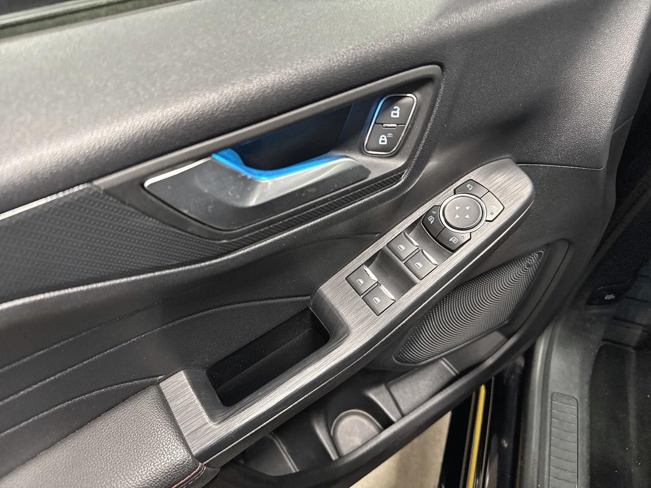 Ford Ford Kuga usata, con Portapacchi