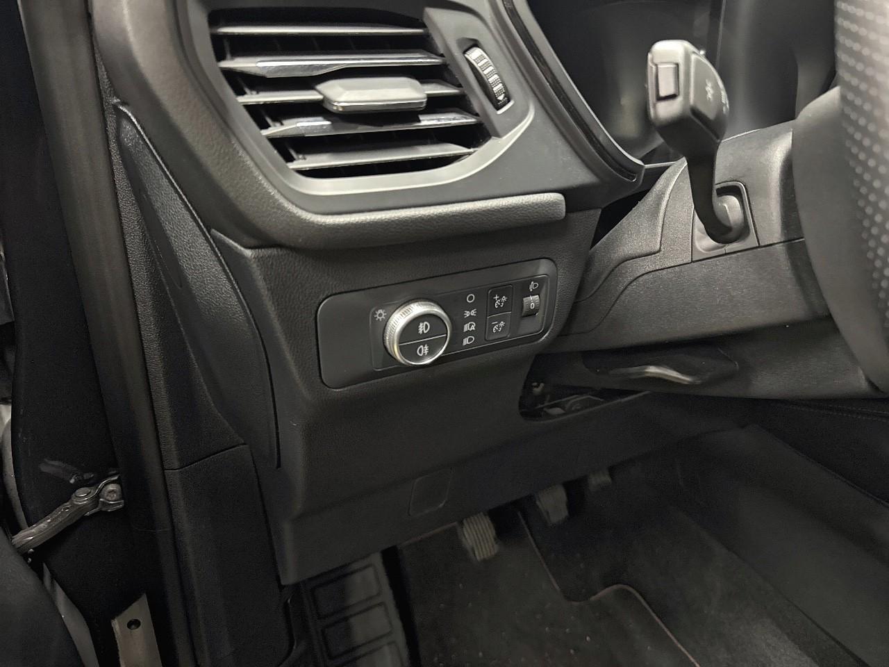 Ford Ford Kuga usata, con Rivestimento interno