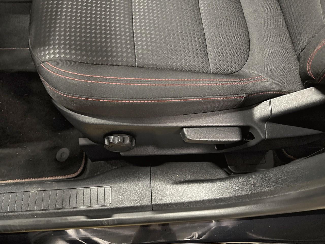 Ford Ford Kuga usata, con Sistema Keyless