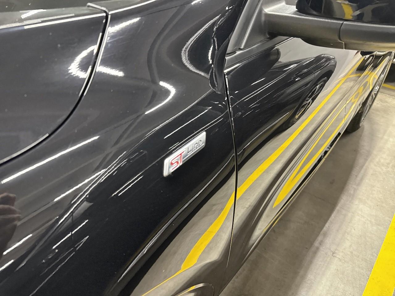 Ford Ford Kuga usata, con Tettuccio apribile