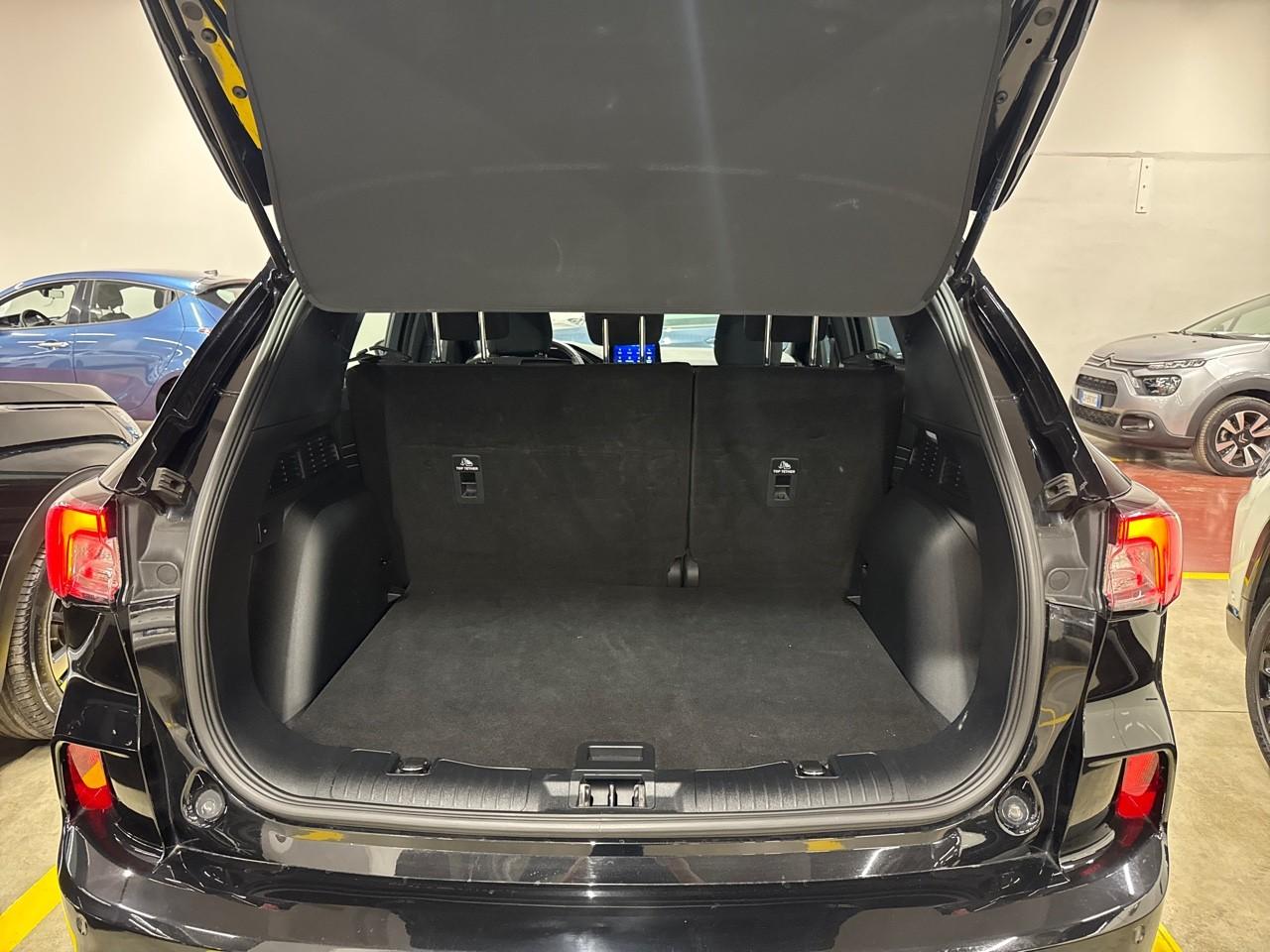 Ford Ford Kuga usata 17