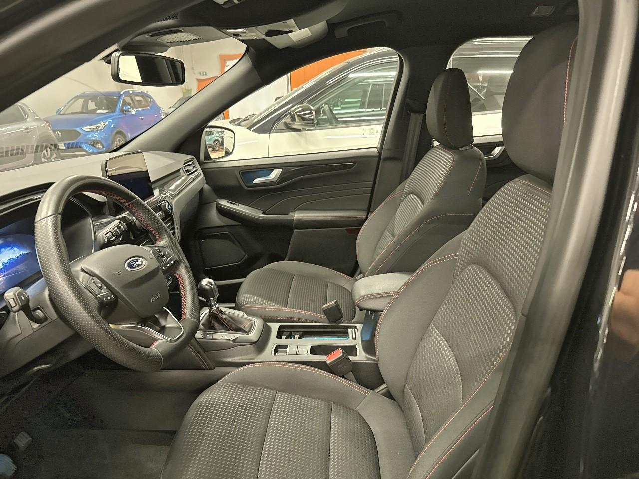 Ford Ford Kuga usata 20