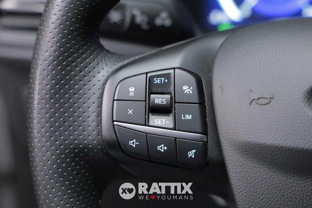 Ford Ford Kuga usata, con Caricabatterie di bordo da 22 kW