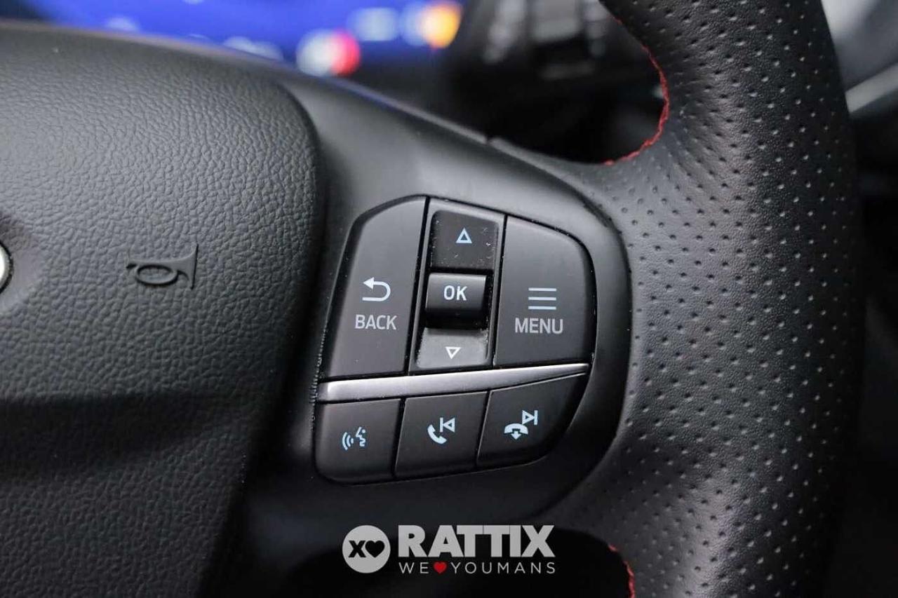 Ford Ford Kuga usata, con Caricabatterie di bordo da 7,4 kW