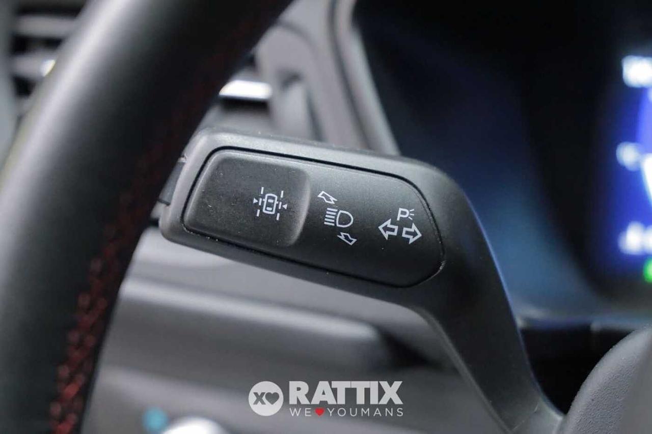 Ford Ford Kuga usata, con Climatizzatore